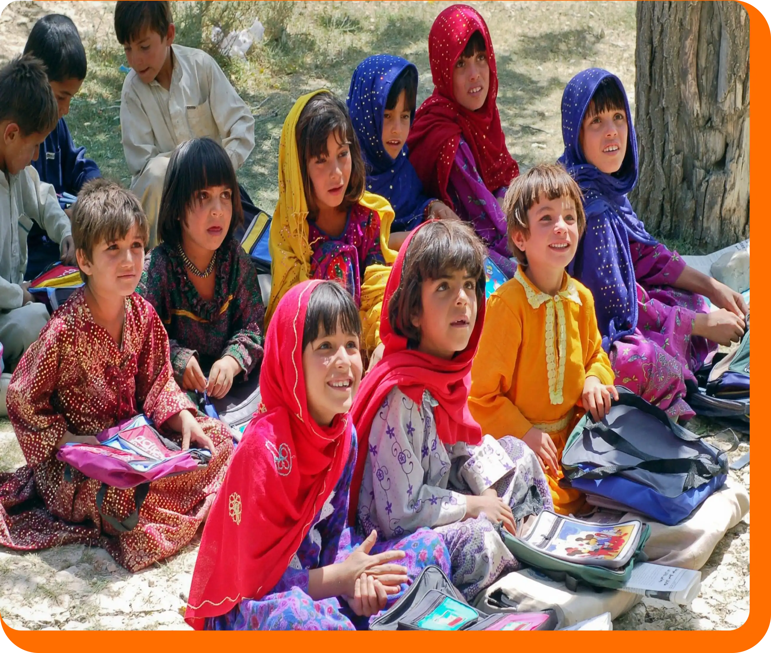 Education Program