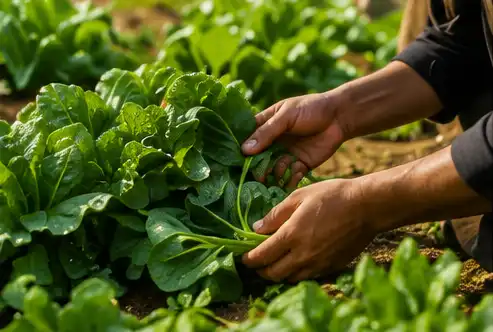 Agriculture / Livelihoods