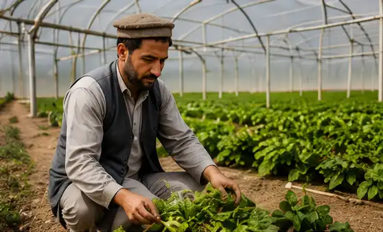 Livelihood