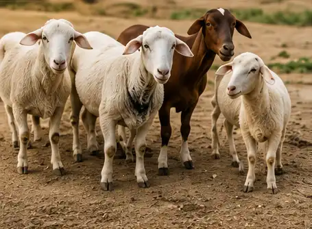 Agriculture / Livelihoods