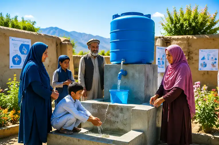 Community Development